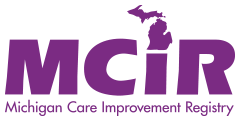 MCIR logo purple